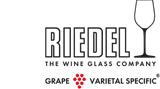 Riedel Vinum Series - Cuvee Prestige - Set of 2 6416/48 — Wired For Wine