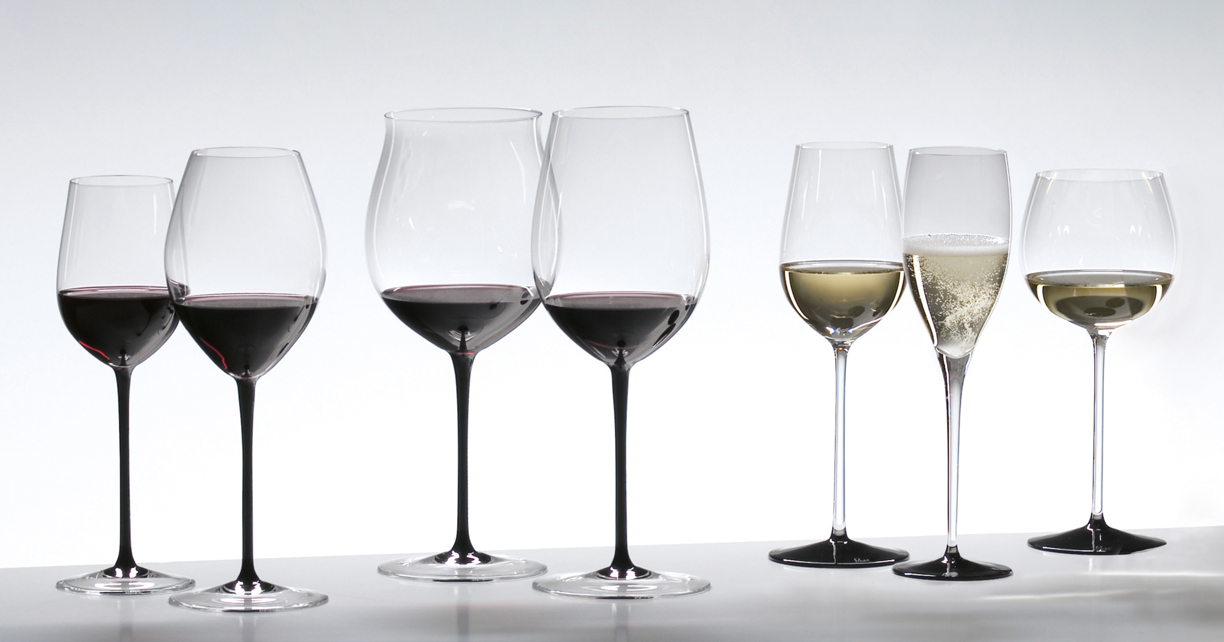 RIEDEL Sommeliers Black Tie - all dressed up | RIEDEL USA