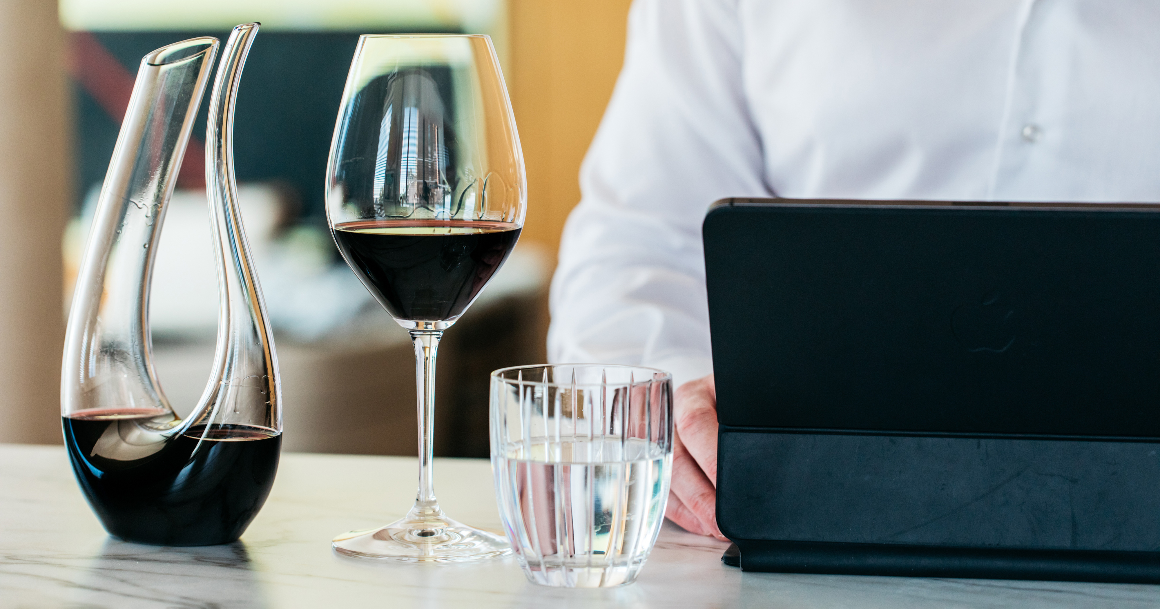 RIEDEL FAQ’s | RIEDEL USA